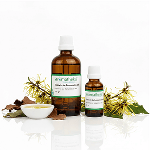 EXTRACTO DE HAMAMELIS ATK