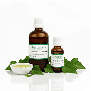 EXTRACTO DE HIEDRA ATK