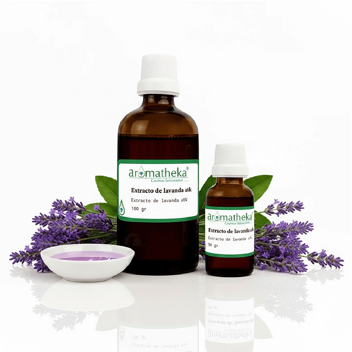 EXTRACTO DE LAVANDA ATK 1
