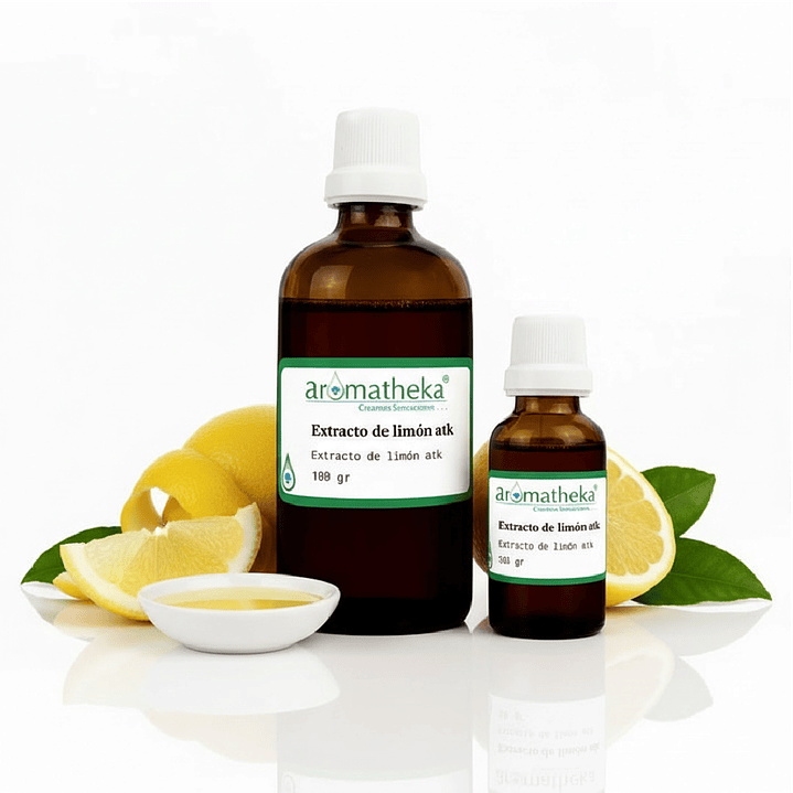 EXTRACTO DE LIMON ATK 1