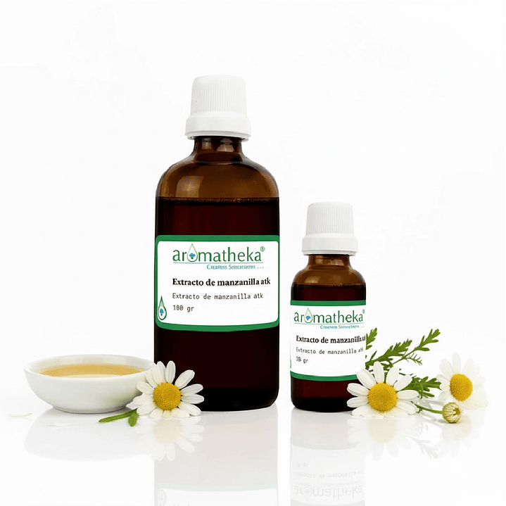 EXTRACTO DE MANZANILLA ATK 1