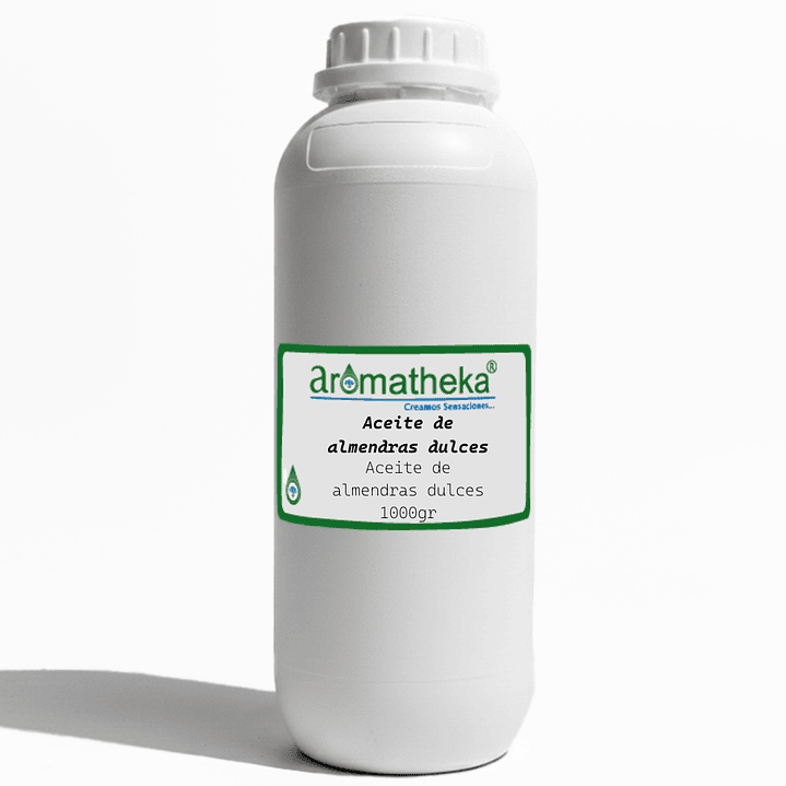 ACEITE DE ALMENDRAS DULCES ATK 5