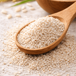 EXFOLIANTE DE ARROZ - MALLA 40/60 ATK