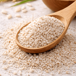 EXFOLIANTE DE ARROZ - MALLA 25/40 ATK