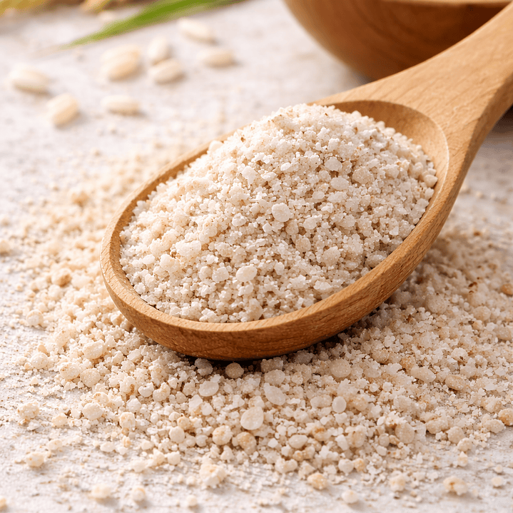 EXFOLIANTE DE ARROZ - MALLA 25/40 ATK 1