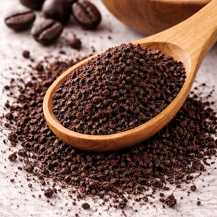 EXFOLIANTE DE CAFÉ - MALLA 25/40 ATK 1