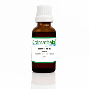 ACEITE DE TE VERDE ATK