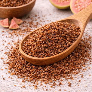 EXFOLIANTE SEMILLAS DE GUAYABA - MALLA 25/40 ATK