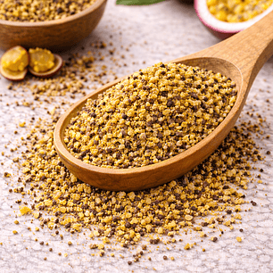 EXFOLIANTE SEMILLAS DE MARACUYÁ - MALLA 25/40 ATK