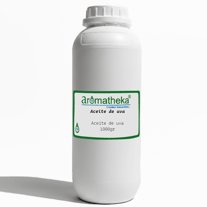 ACEITE DE UVA ATK 4
