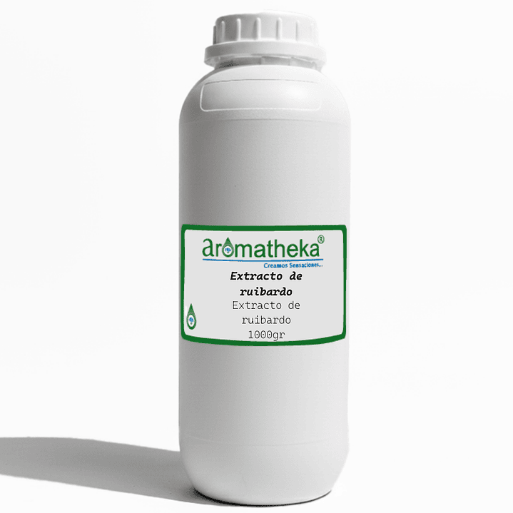 EXTRACTO DE RUIBARDO ATK 4