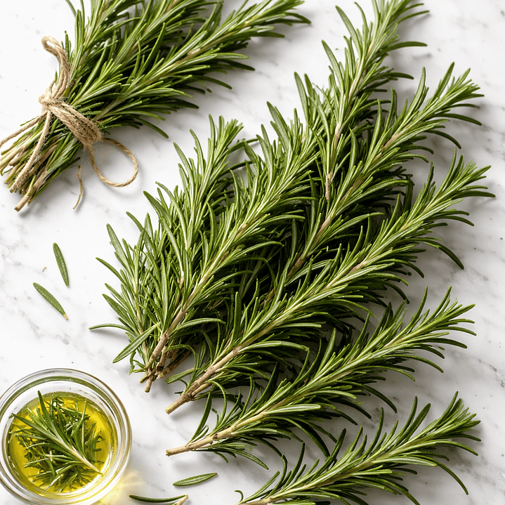 MATERIAL VEGETAL DE ROMERO ATK 1