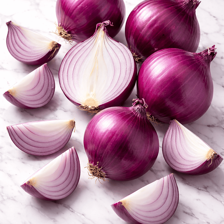 MATERIAL VEGETAL DE CEBOLLA 1