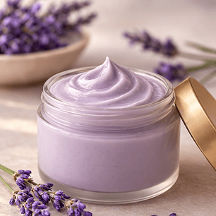 MANTEQUILLA DE LAVANDA ATK