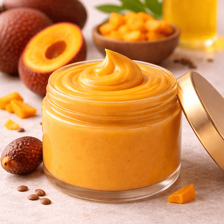 MANTEQUILLA DE BURITI ATK 1