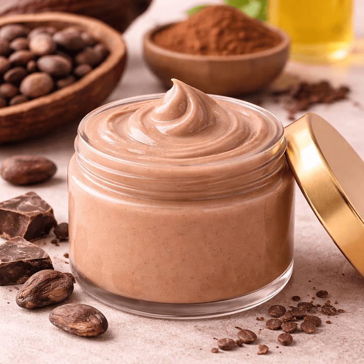 MANTEQUILLA DE CACAO ATK 1