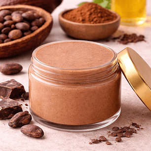 MANTECA DE CACAO ATK