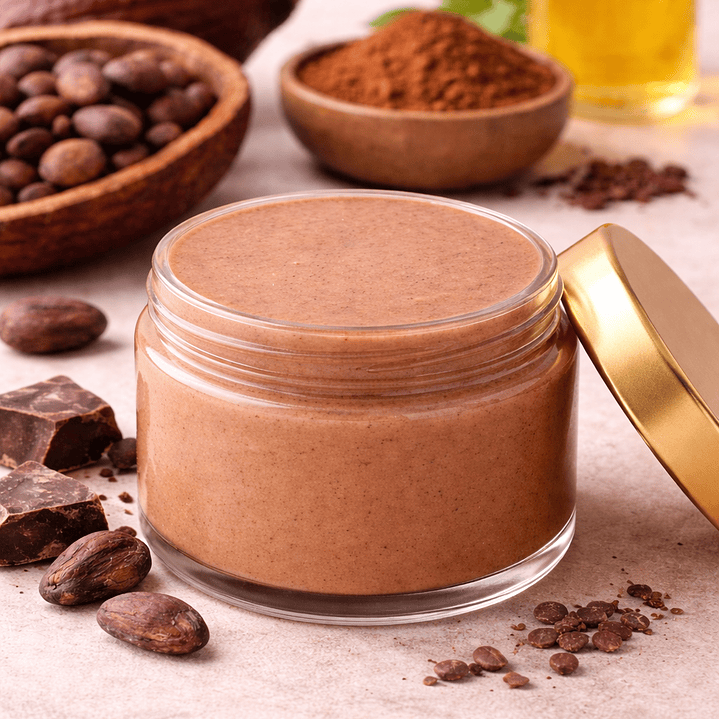 MANTECA DE CACAO ATK 1