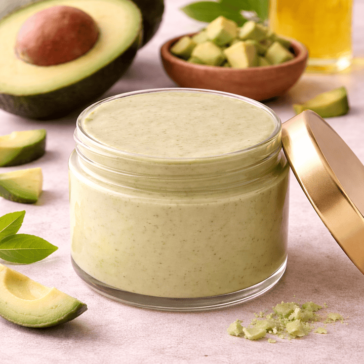 MANTECA DE AGUACATE ATK 1