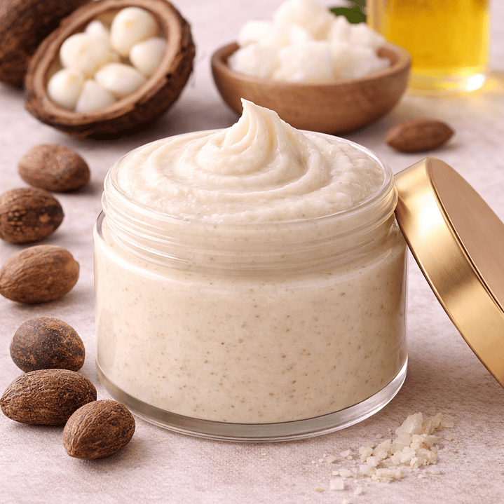 MANTEQUILLA DE BABBASU ATK 1