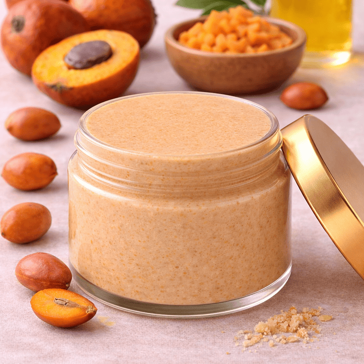 MANTECA DE CHONTADURO ATK 1