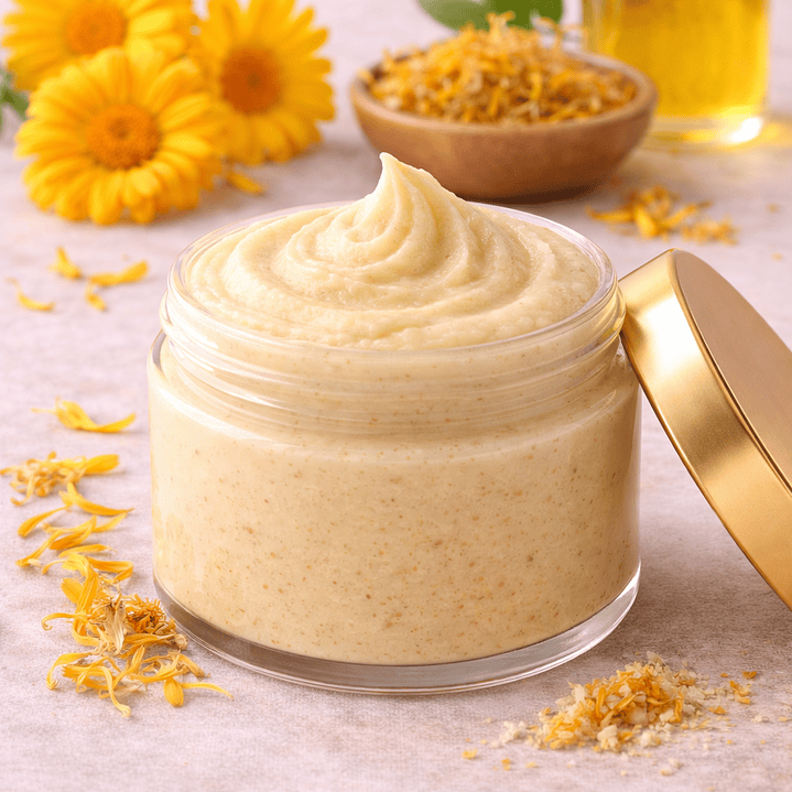 MANTEQUILLA DE CALENDULA ATK 1