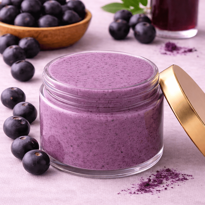 MANTECA DE ACAI ATK 1