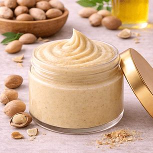 MANTEQUILLA DE CACAY ATK