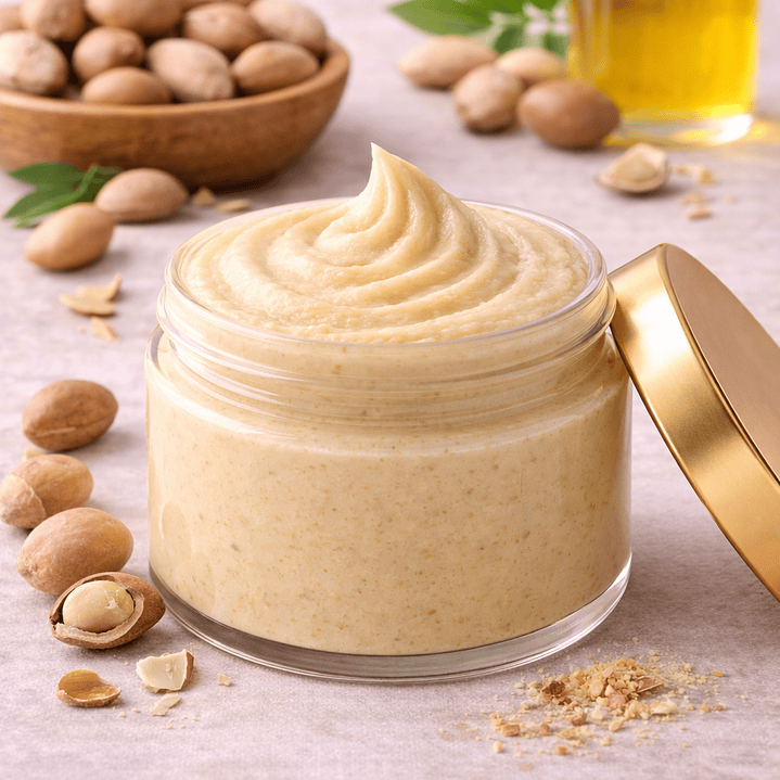 MANTEQUILLA DE CACAY ATK 1