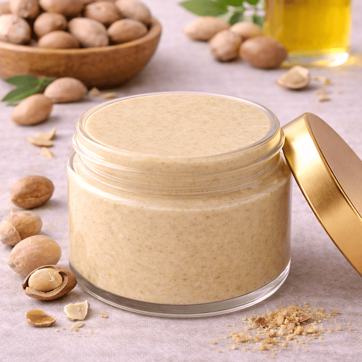 MANTECA DE CACAY ATK 1