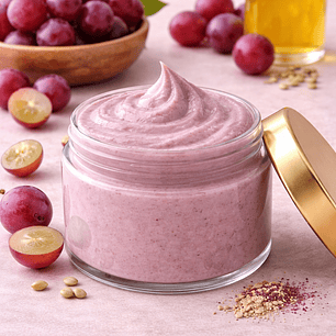 MANTEQUILLA DE UVA ATK