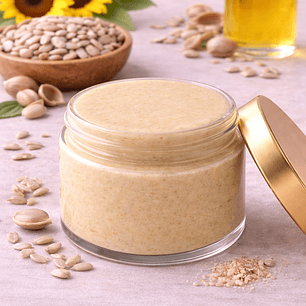 MANTECA DE GIRASOL ATK