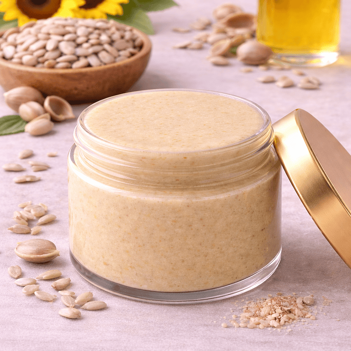 MANTECA DE GIRASOL ATK 1