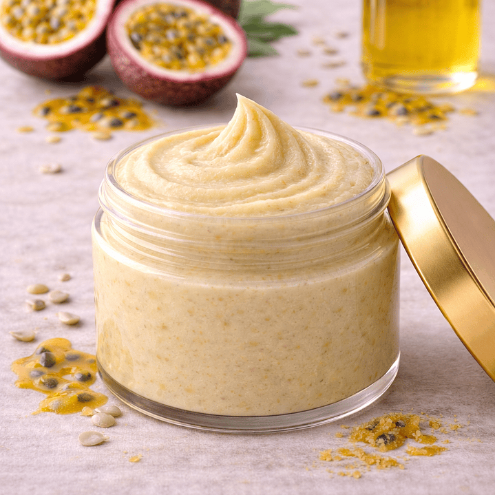 MANTEQUILLA DE MARACUYA  ATK 1