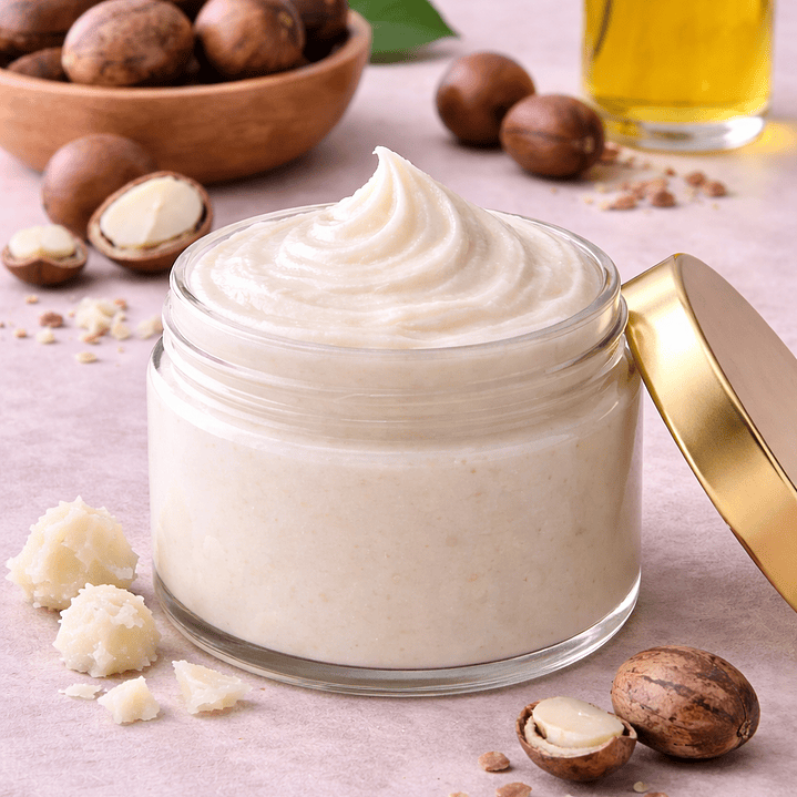 MANTEQUILLA DE KARITE ATK 1