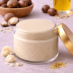 MANTECA DE KARITE ATK