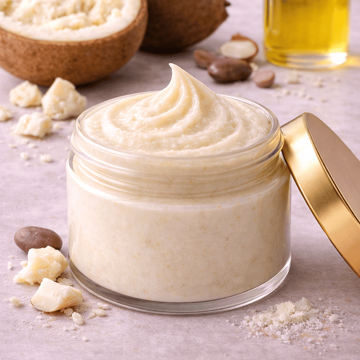 MANTEQUILLA DE COPOAZU ATK 1