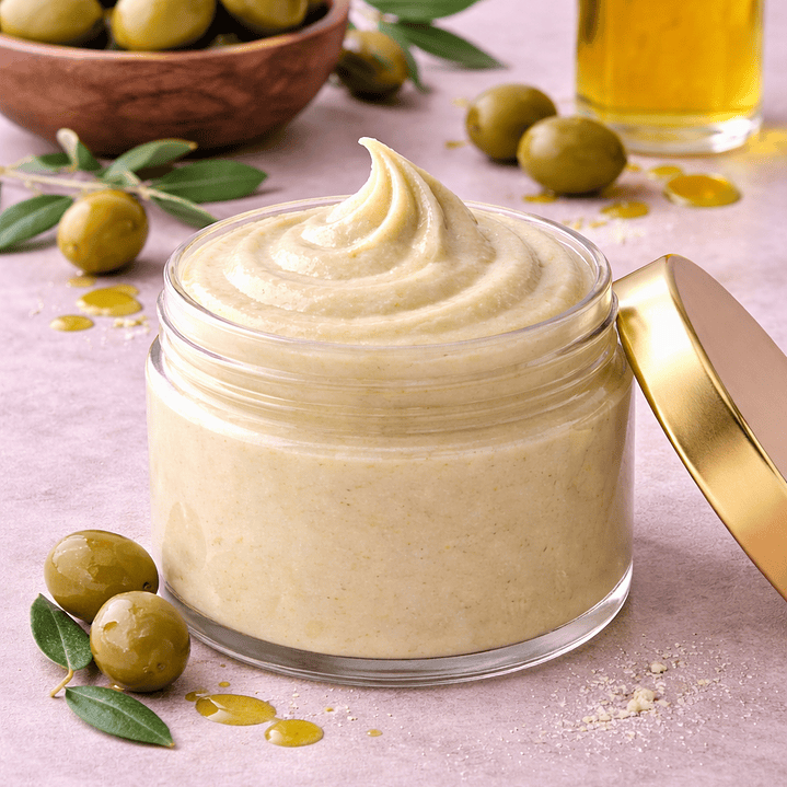 MANTEQUILLA DE OLIVA ATK 1