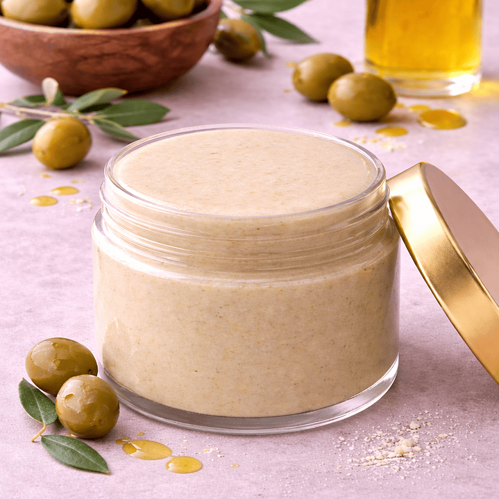 MANTECA DE OLIVA ATK 1