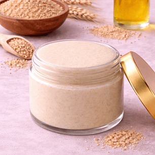 MANTECA DE GERMEN DE TRIGO ATK