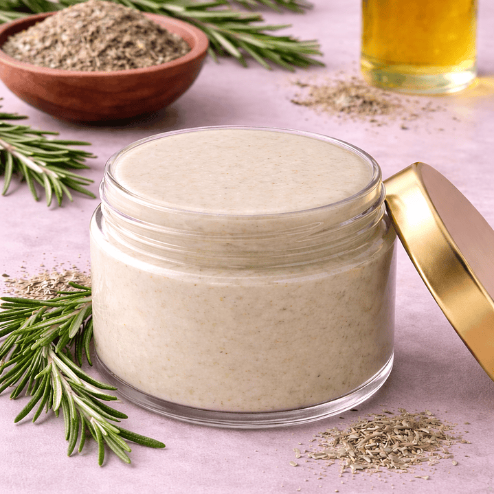 MANTECA DE ROMERO ATK 1