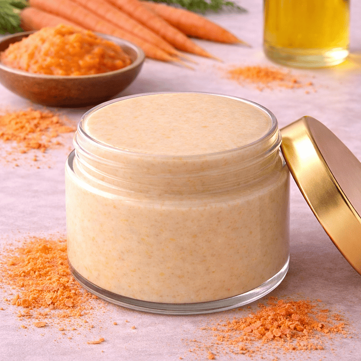 MANTECA DE ZANAHORIA ATK 1