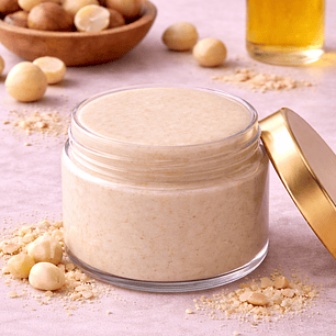 MANTECA DE MACADAMIA ATK