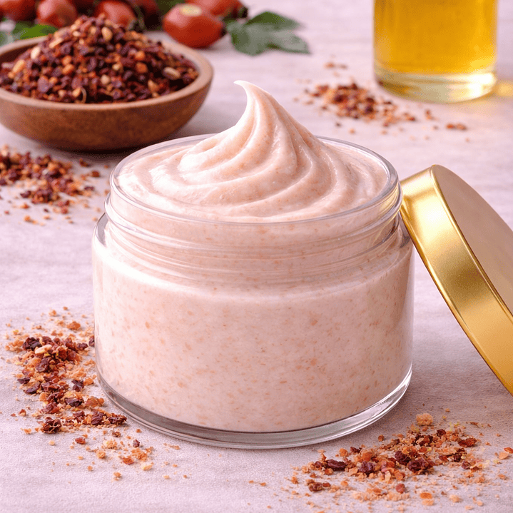 MANTEQUILLA DE ROSA MOSQUETA ATK 1