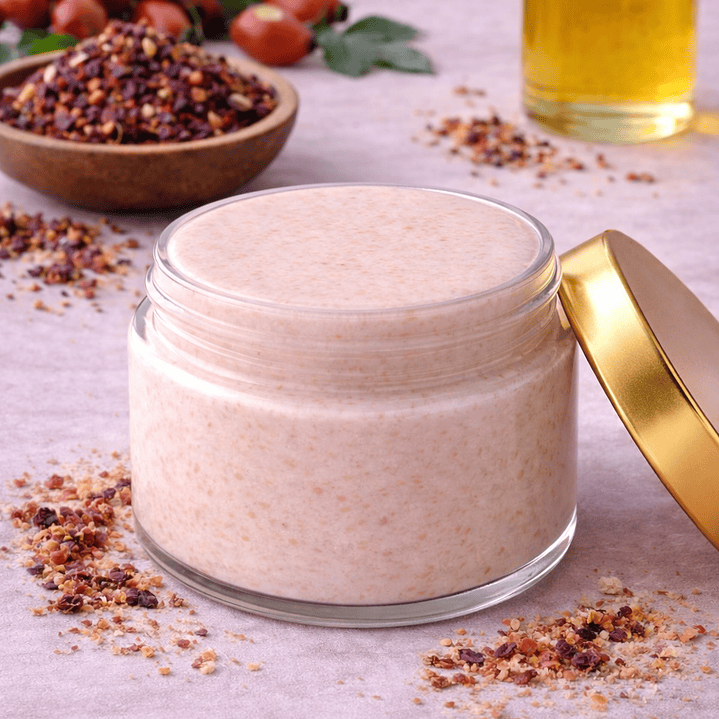 MANTECA DE ROSA MOSQUETA ATK 1