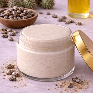 MANTECA DE RICINO ATK