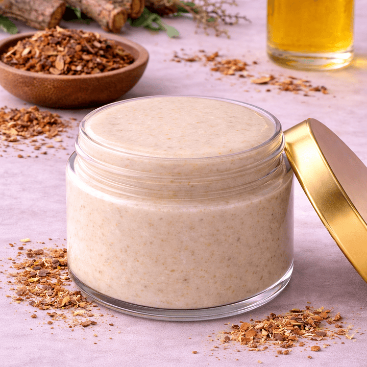 MANTECA DE QUINA ATK                                   1