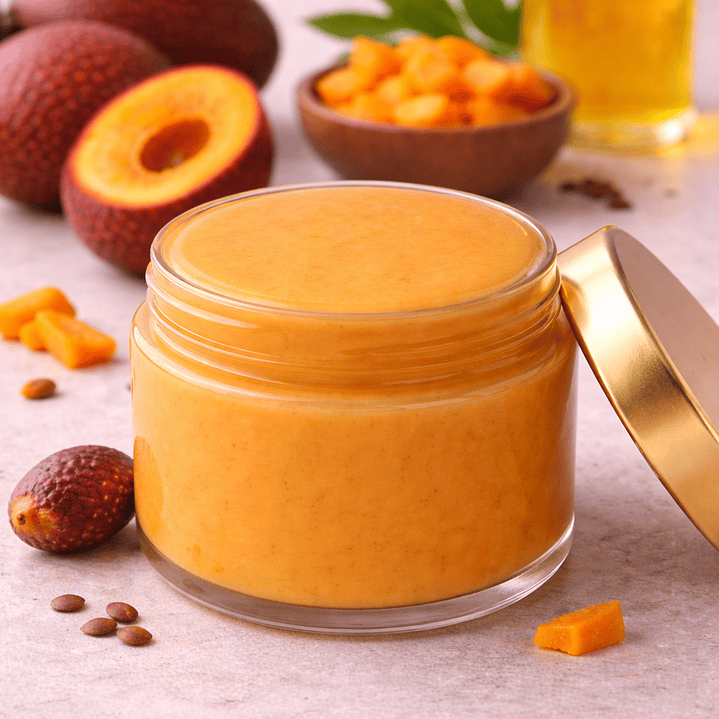 MANTECA DE BURITI ATK 1