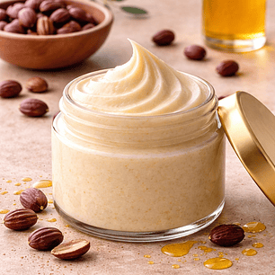 MANTEQUILLA DE JOJOBA ATK