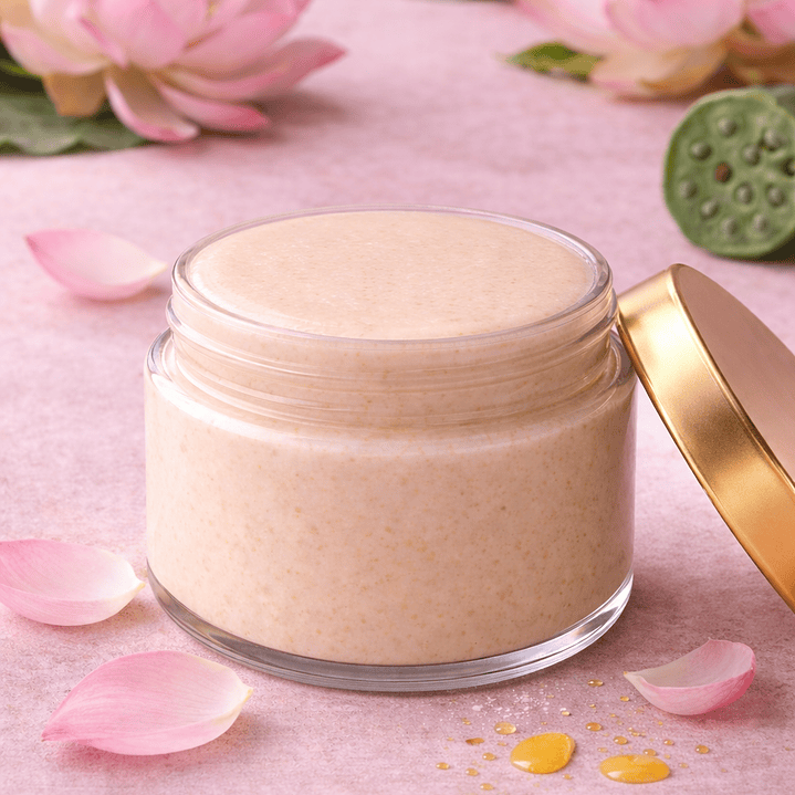 MANTECA DE FLOR DE LOTO  ATK                           1